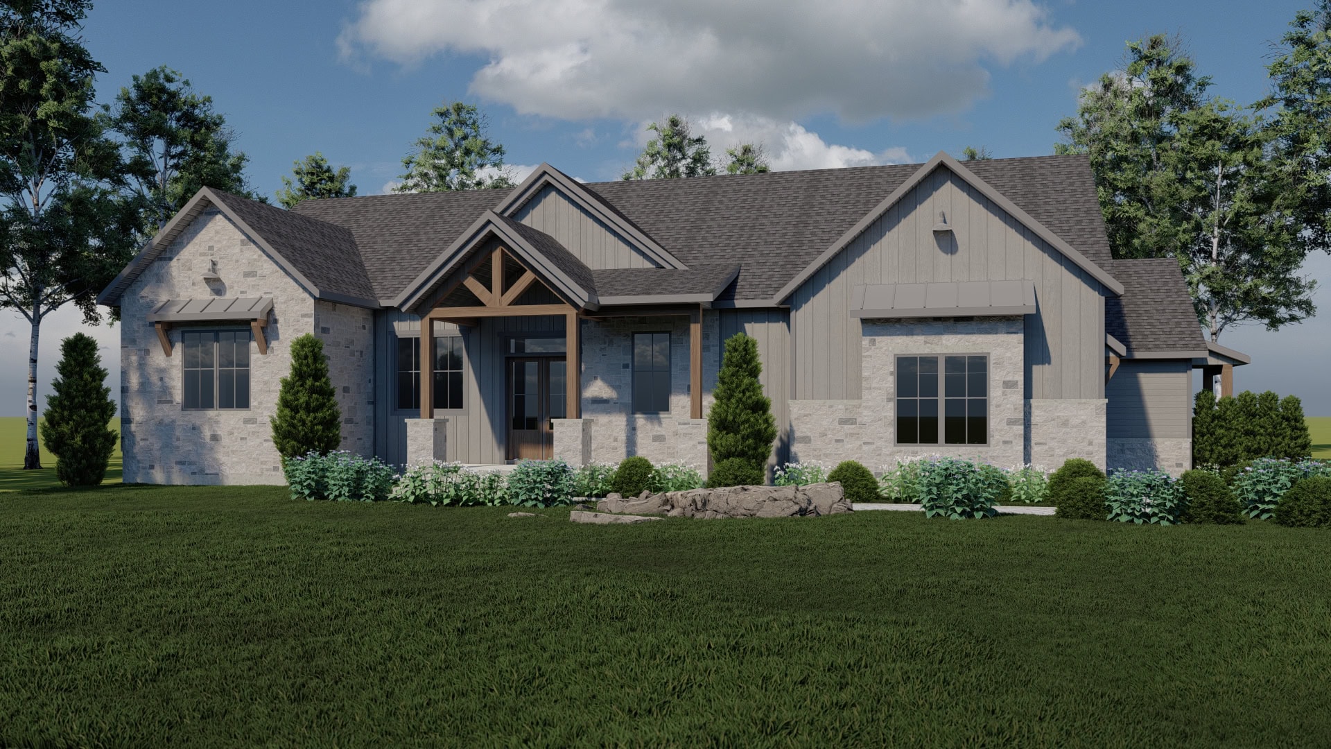 2 Falabella Persp 1 1 — Richard Construction